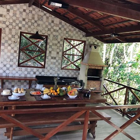 Guaramiranga Apart Monte Verde Exterior photo