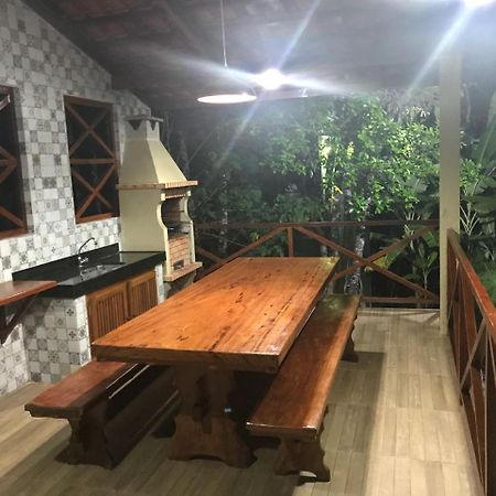Guaramiranga Apart Monte Verde Exterior photo